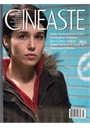 Cineaste Magazine (US) forside 2009 7