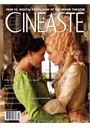 Cineaste Magazine (US) forside 2015 1