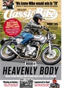 Classic Bike (UK) forside 2022 12