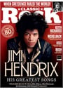 Classic Rock (UK) forside 2022 12