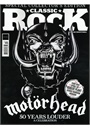 Classic Rock (UK) forside 2025 11