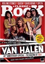 Classic Rock (UK) forside 2024 12