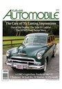 Collectible Automobile (US) forside 2016 7