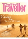 Condé Nast Traveller (UK) forside 2022 11