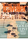 Condé Nast Traveller (UK) forside 2022 12