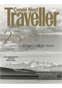 Condé Nast Traveller (UK) forside 2022 9