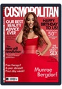 Cosmopolitan (UK) forside 2022 3
