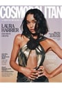 Cosmopolitan (US) forside 2022 12