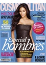 Cosmopolitan (spanish Edition) forside 2010 3
