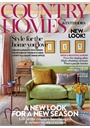 Country Homes & Interiors (UK) forside 2022 10