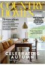 Country Homes & Interiors (UK) forside 2022 11