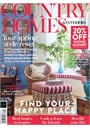 Country Homes & Interiors (UK) forside 2025 4