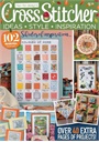 Cross Stitcher (UK) forside 2024 10
