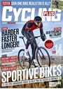 Cycling Plus (UK) forside 2019 4