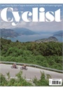 Cyclist (UK) forside 2024 11