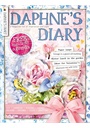 Daphne's Diary (UK) forside 2017 1