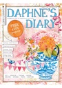 Daphne's Diary (UK) forside 2017 3