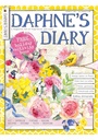 Daphne's Diary (UK) forside 2017 4