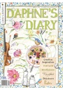 Daphne's Diary (UK) forside 2025 1