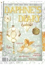 Daphne's Diary (UK) forside 2024 8