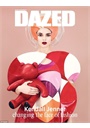 Dazed & Confused Magazine (UK) forside 2015 3