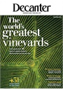 Decanter (UK) forside 2022 12