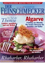 Der Feinschmecker (DE) forside 2010 4