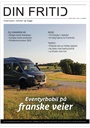 Din Fritid forside 2026 1