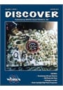 Discover Magazine (US) forside 2018 1