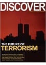 Discover Magazine (US) forside 2006 7