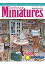Dollhouse Miniatures (US) forside 2015 1