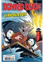 Donald Duck & Co forside 2025 26