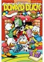 Donald Duck & Co forside 2019 50