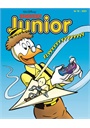 Donald Duck Junior forside 2020 7