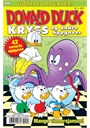 Donald Duck Kryss forside 2025 5