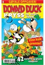 Donald Duck Kryss forside 2025 9