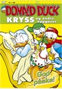 Donald Duck Kryss forside 2009 3