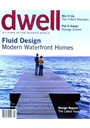 Dwell (US) forside 2009 8