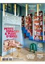 Elle Decoration (FR) forside 2022 10