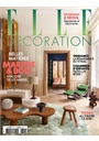 Elle Decoration (FR) forside 2022 11