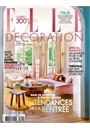 Elle Decoration (FR) forside 2022 9