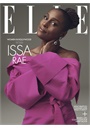 Elle (US) forside 2022 11