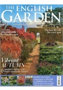 English Garden (UK) forside 2025 24