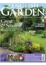 English Garden (UK) forside 2025 23