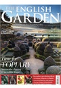 English Garden (UK) forside 2025 25