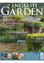 English Garden (UK) forside 2025 4