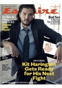 Esquire (US) forside 2017 6