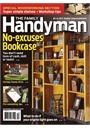 Family Handyman (US) forside 2012 12