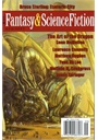 Fantasy & Science Fiction (US) forside 2009 7