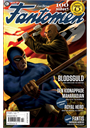 Fantomen forside 2025 14